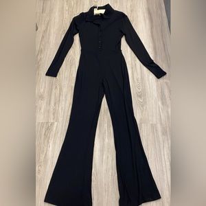 Princess Polly Landon Jumpsuit - size Small (4)